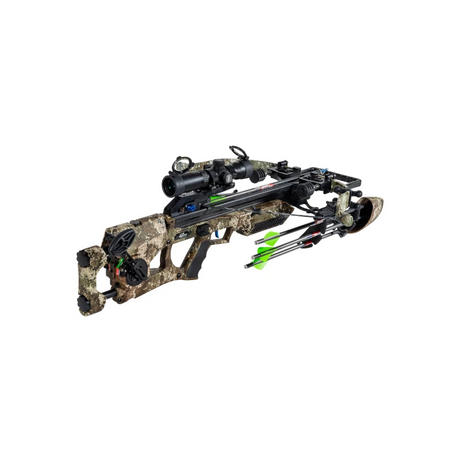 Arbalete Classique Excalibur 420 TD 290 Lbs Realtree Edge