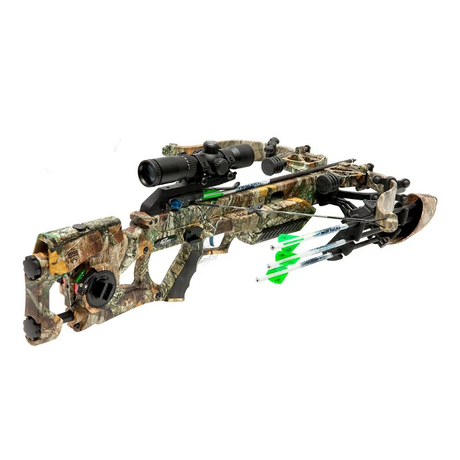 Arbalete Classique Excalibur Micro Assassin 400TD 325Lbs TACT-100