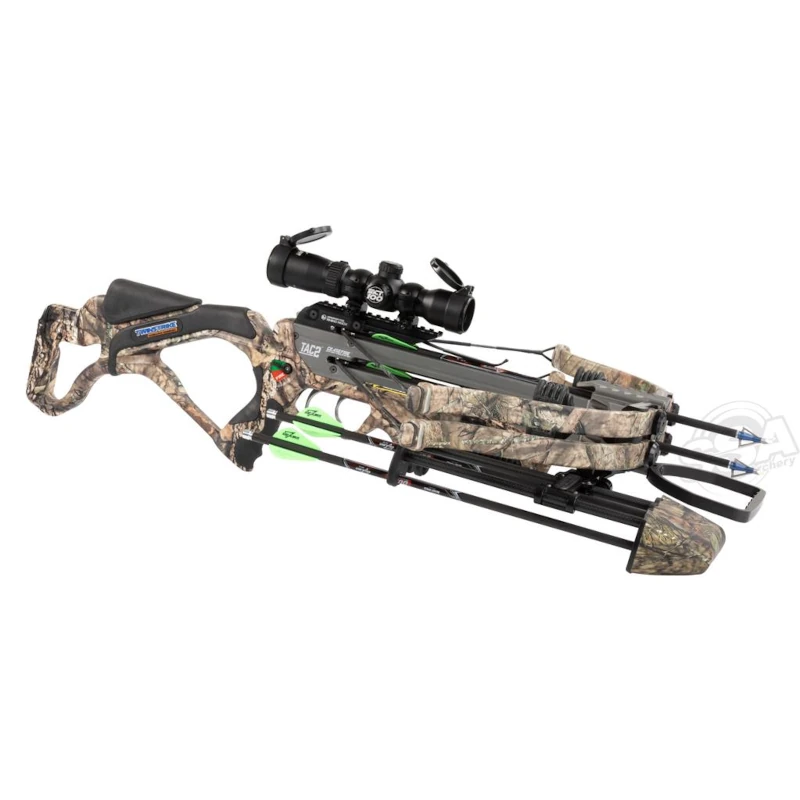 Arbalete Classique Excalibur Twinstrike Tac2