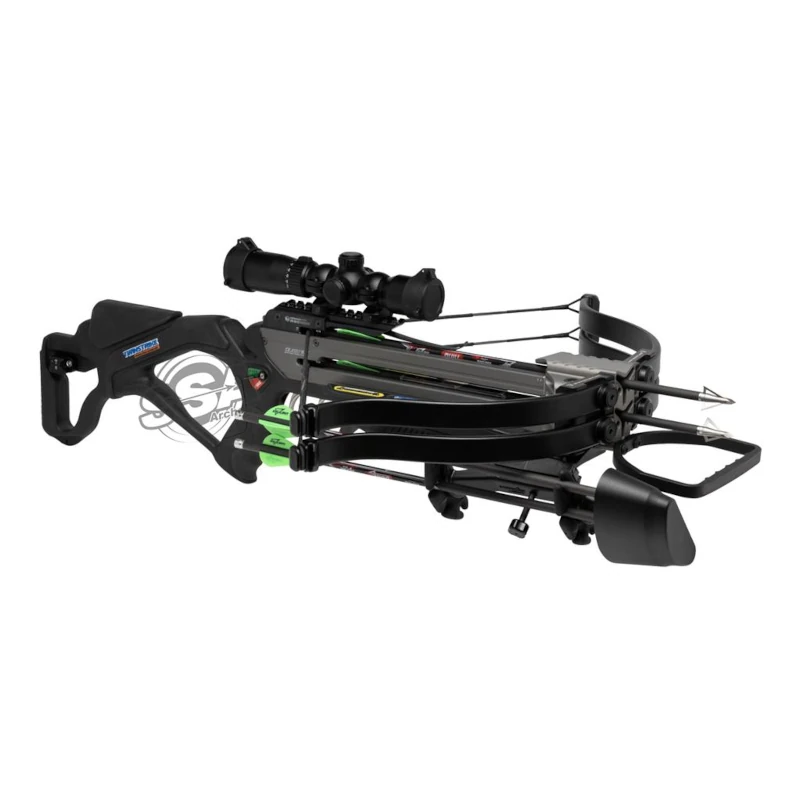 Arbalete Classique Excalibur Twinstrike Tac2
