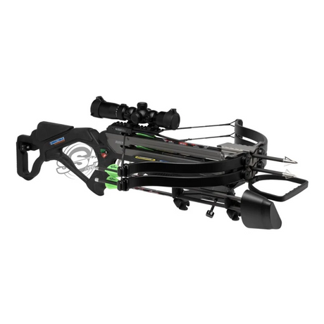 Arbalete Classique Excalibur Twinstrike Tac2