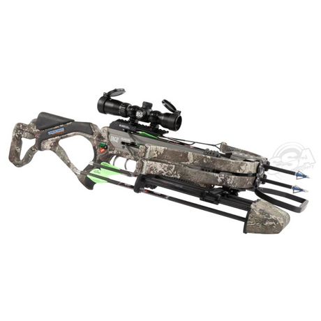 Arbalete Classique Excalibur Twinstrike Tac2