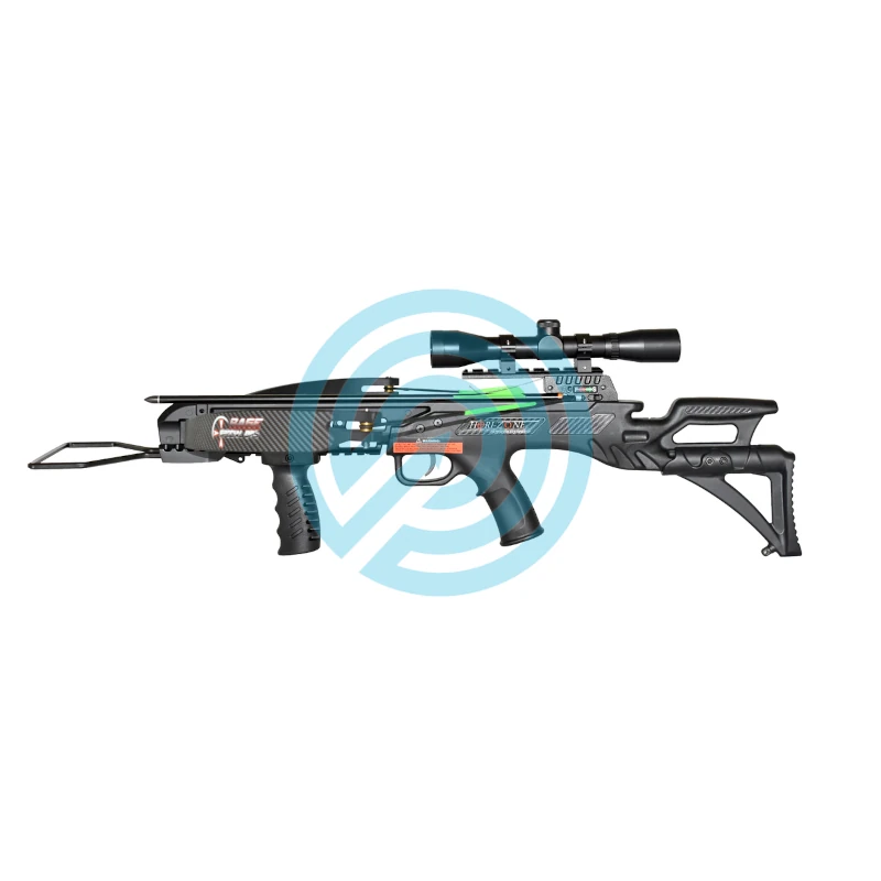 Arbalete Classique Hori-zone Recon Rage-X Special Opps