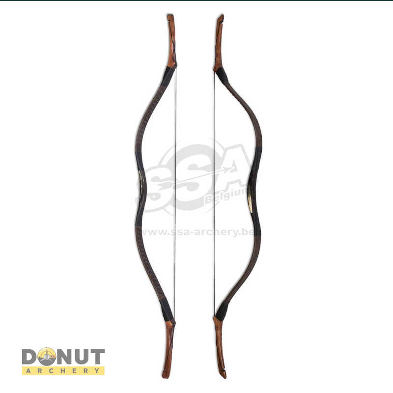 Arc Equestre Attila Mongolian Ambidextre 55,5