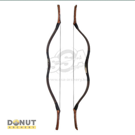 Arc Equestre Attila Mongolian Ambidextre 55,5"