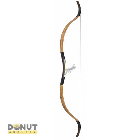 Arc Equestre Big Tradition Tatar Ambidextre 53"