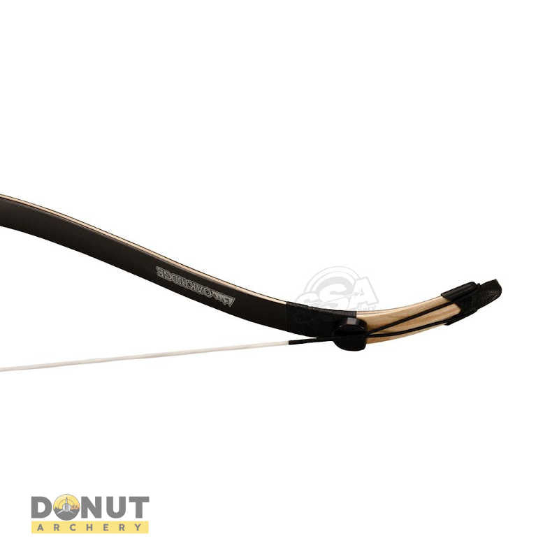Arc Equestre Freddie Short Palomino Ambidextre 50