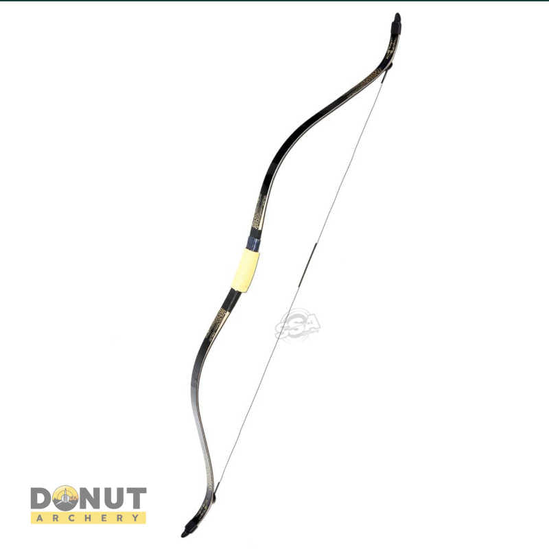 Arc Equestre Freddie Warrior Ambidextre 53