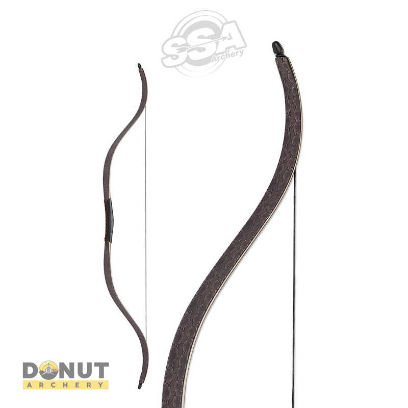 Arc Equestre Freddie Mamba Ambidextre 50