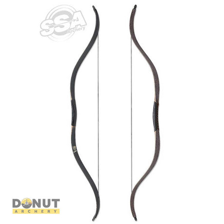 Arc Equestre Freddie Mamba Ambidextre 50"