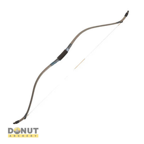 Arc Equestre White Feather Forever Carbon Ambidextre 53"