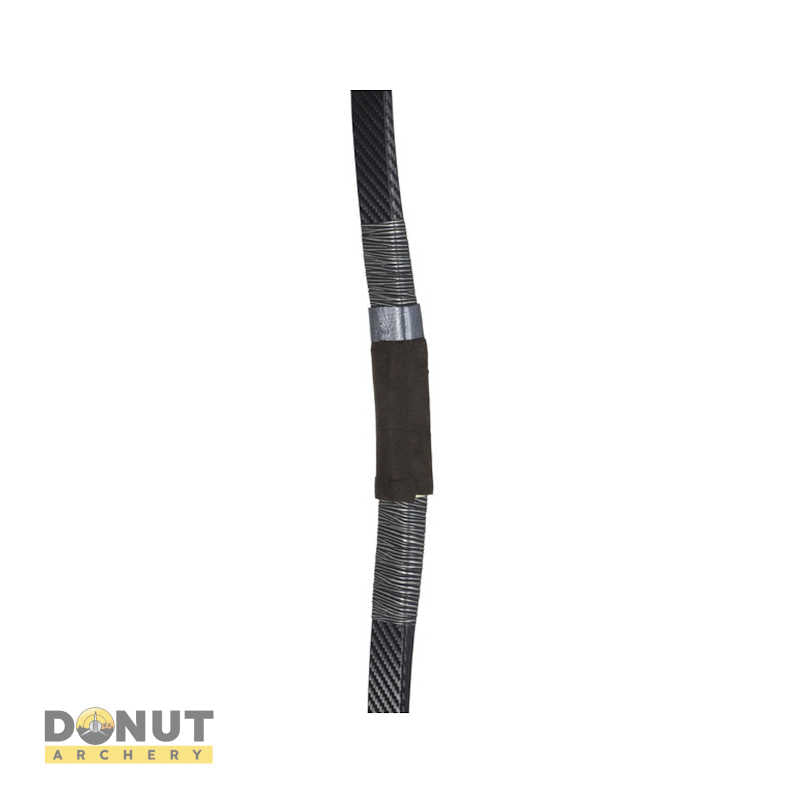 Arc Equestre White Feather Wingz Carbon Ambidextre 50