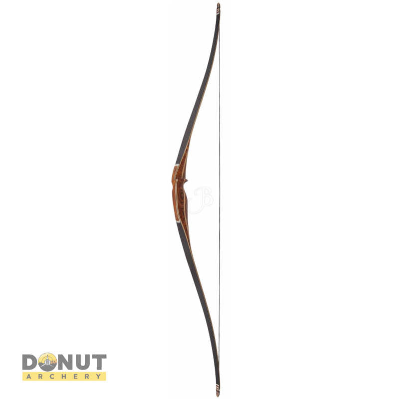 Arc Hybrid Old Montain Mesa II Carbon 60"