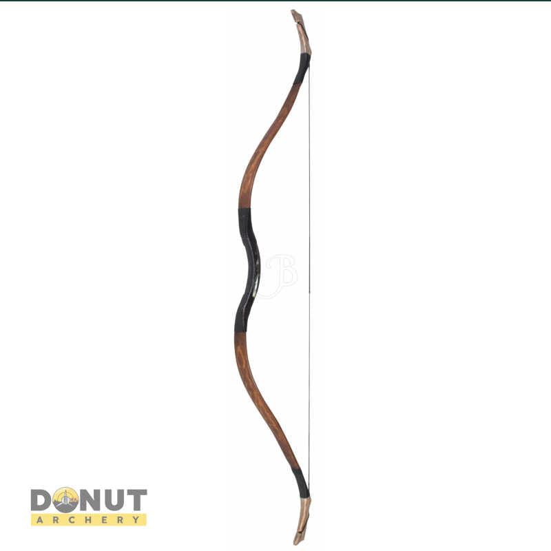 Arc Traditionnel Big Tradition Khan Ambidextre 62,5