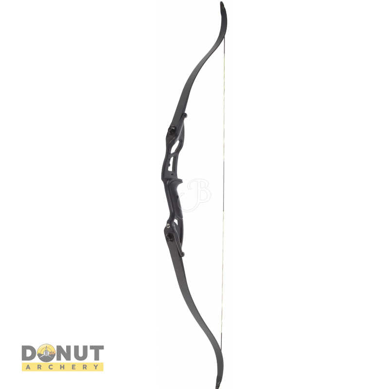 ARC RECURVE DEMONTABLE TOUCHWOOD SCORPION 60/45# RH - Arcs Recurves