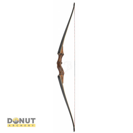 Arc Traditionnel Demontable Gravity Jupiter Hybrid 60"