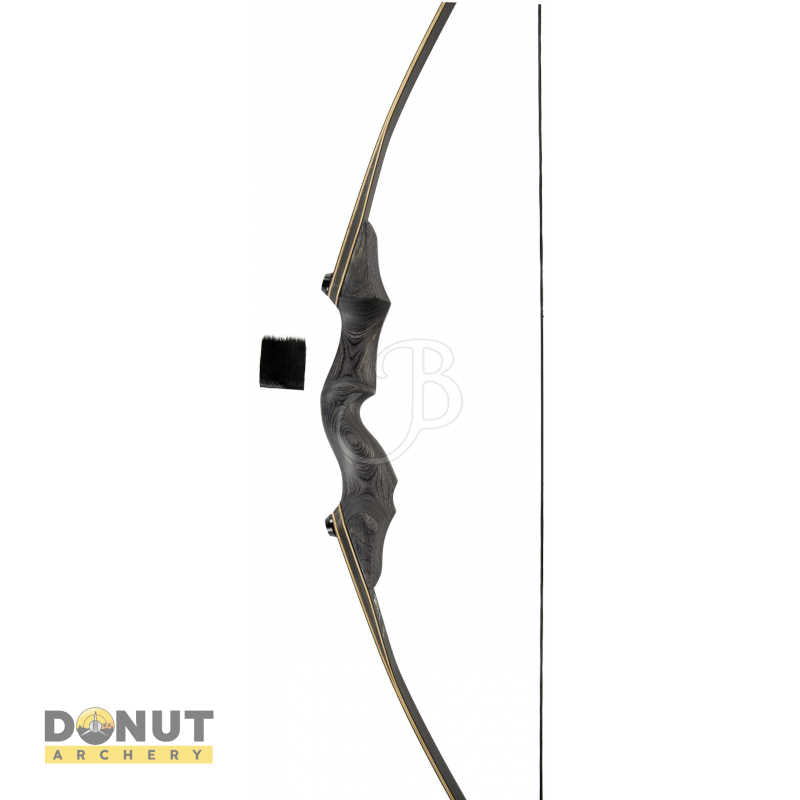 Arc Traditionnel Demontable Gravity Jupiter X 60