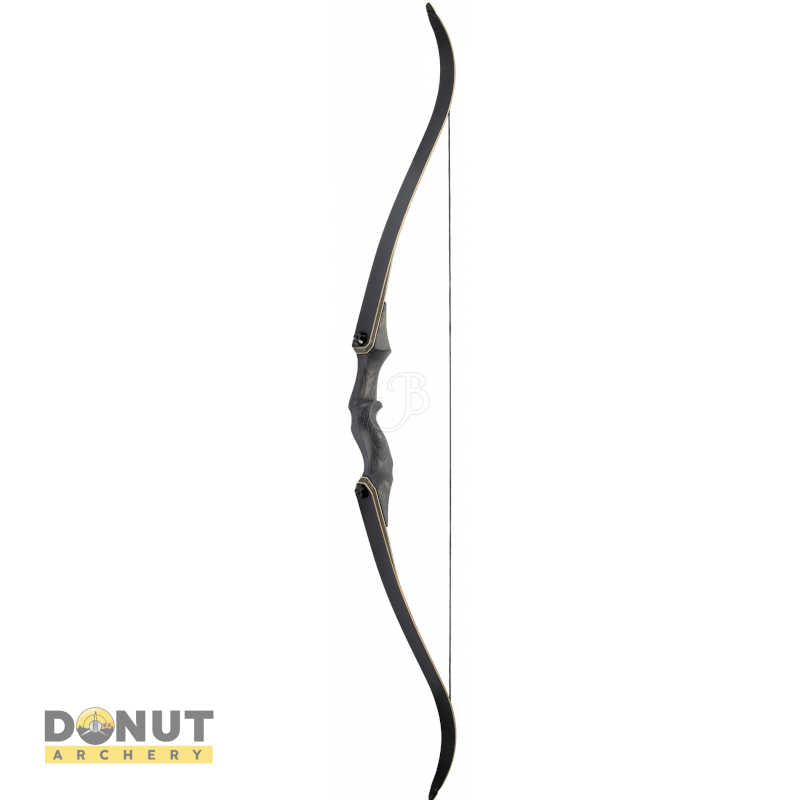 Arc Traditionnel Demontable Gravity Jupiter X 60