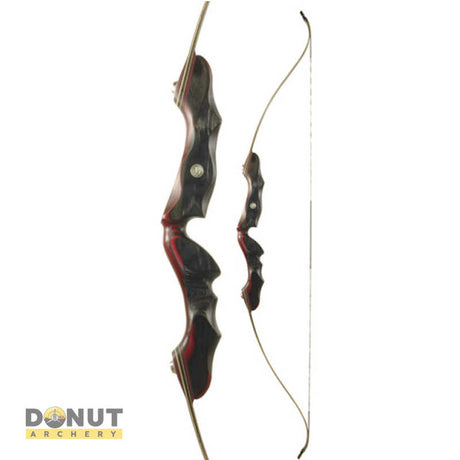 Arc Traditionnel Demontable Kaiser Culzean 64"