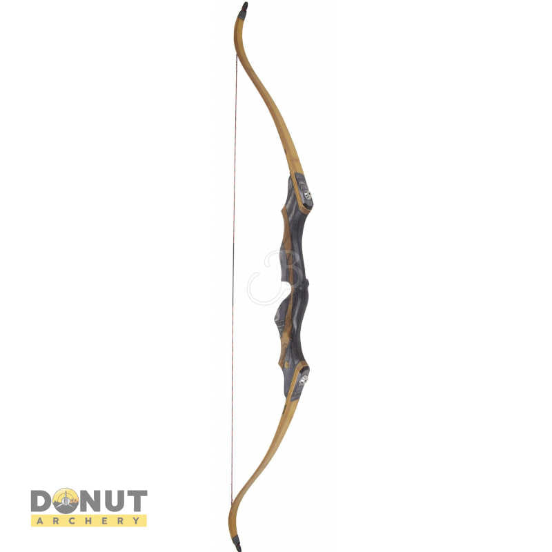 Arc Traditionnel Demontable Tuscany Alpha TDX 210 64"