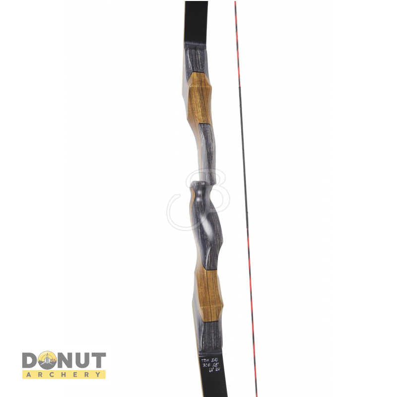 Arc Traditionnel Demontable Tuscany Alpha TDX 210 64"