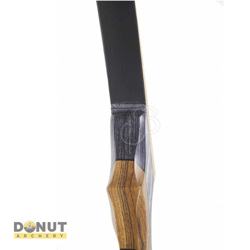 Arc Traditionnel Demontable Tuscany Alpha TDX 210 64