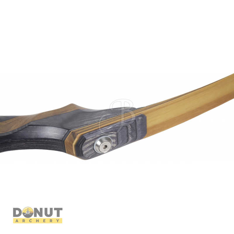 Arc Traditionnel Demontable Tuscany Alpha TDX 210 64"