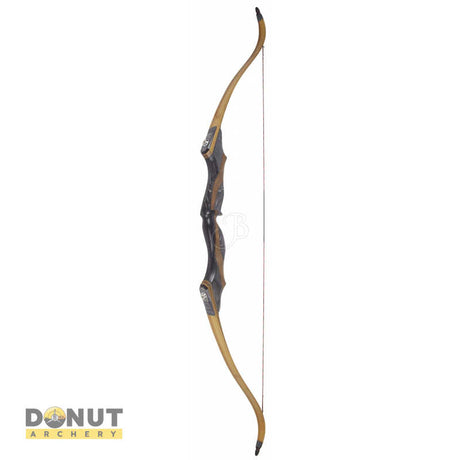 Arc Traditionnel Demontable Tuscany Alpha TDX 210 64"