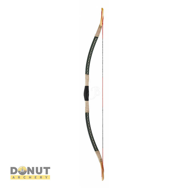 Arc Turc Big Tradition Fiber Ambidextre 49"