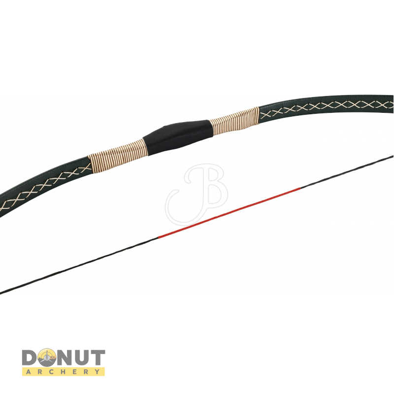 Arc Turc Big Tradition Fiber Ambidextre 49