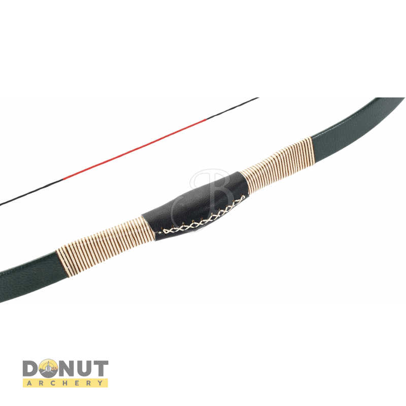 Arc Turc Big Tradition Fiber Ambidextre 49"