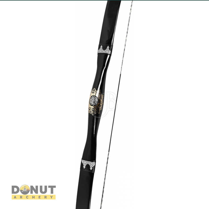 Arc Turc Big Tradition Wood Ambidextre 55