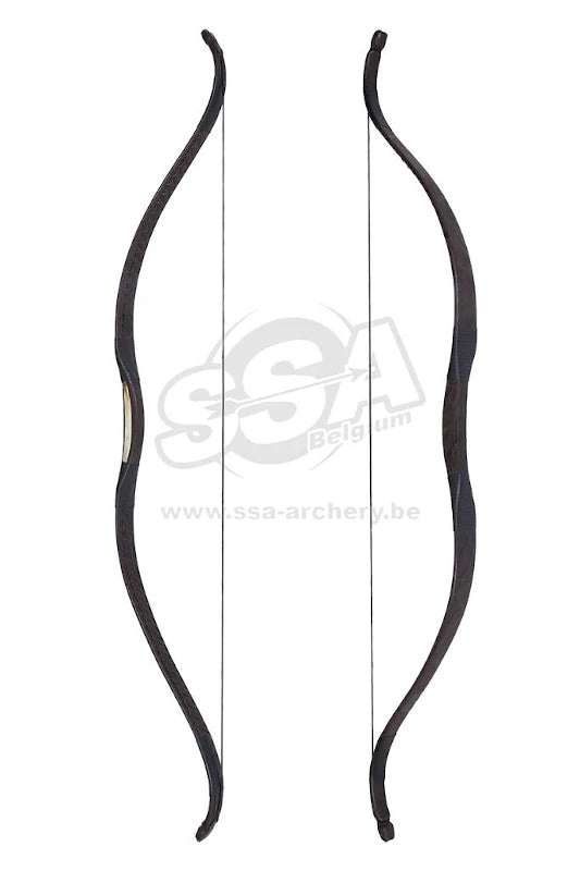 Arc Equestre Attila Scythian Ambidextre 51,2