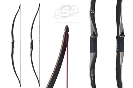 Arc Hybrid Buck Trail Metis Ambidextre 60"