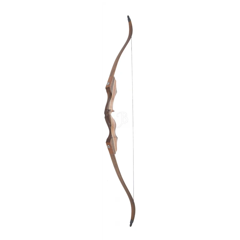 Arc Traditionnel Demontable Wild Mountain Atlas 62"