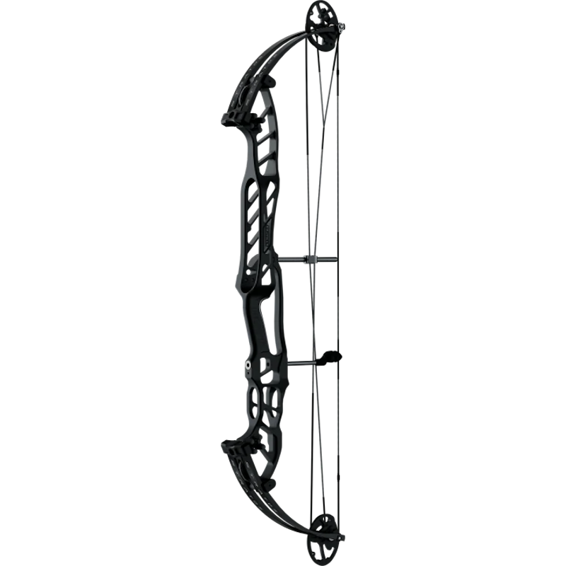 Arc à poulie HOYT Stratos 40
