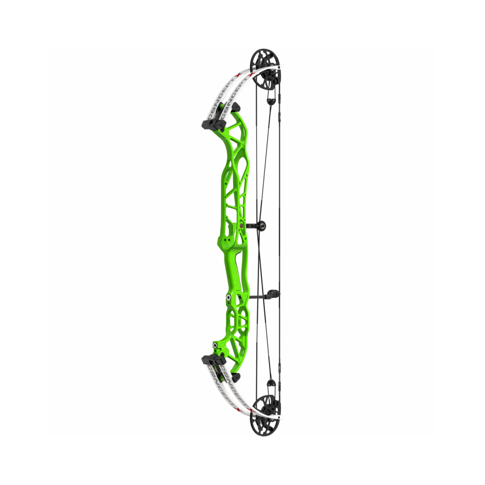 Câbles Et Cordes D'arc à Poulies GAS BOWSTRINGS Pour Hoyt Alpha X 30