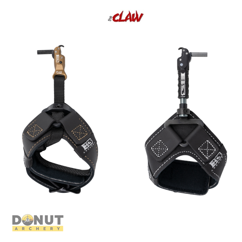 Decocheur Index B3 Claw