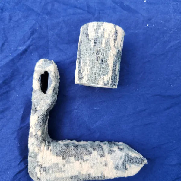 Bandage Camo Lean Ascent