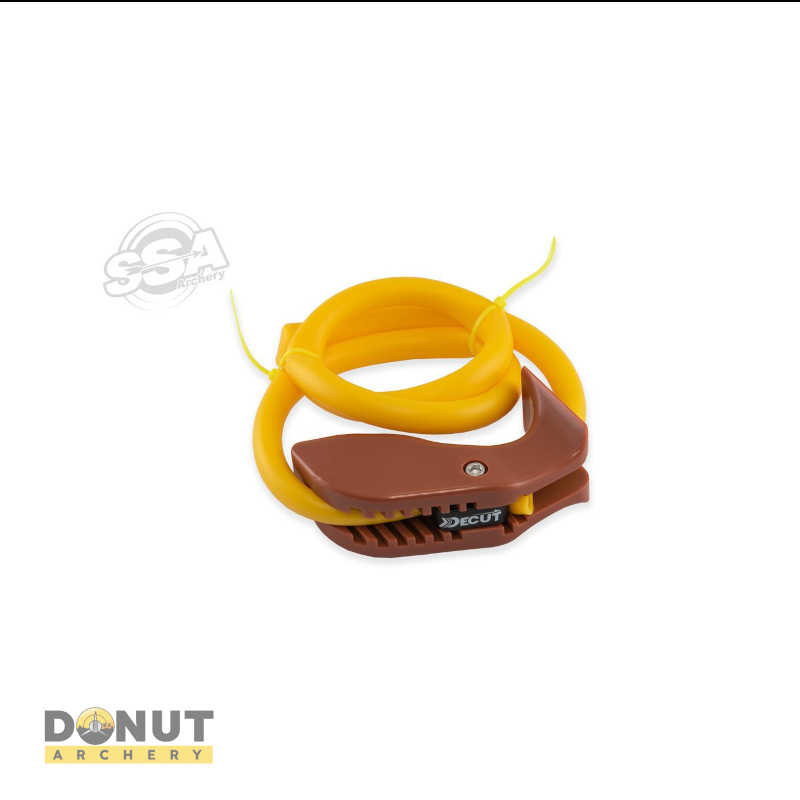 Bande d'echauffement Decut Rtrain