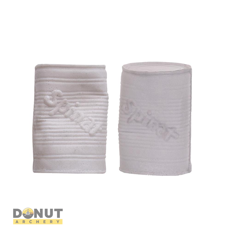 Cible 3D Beier Can Spinach