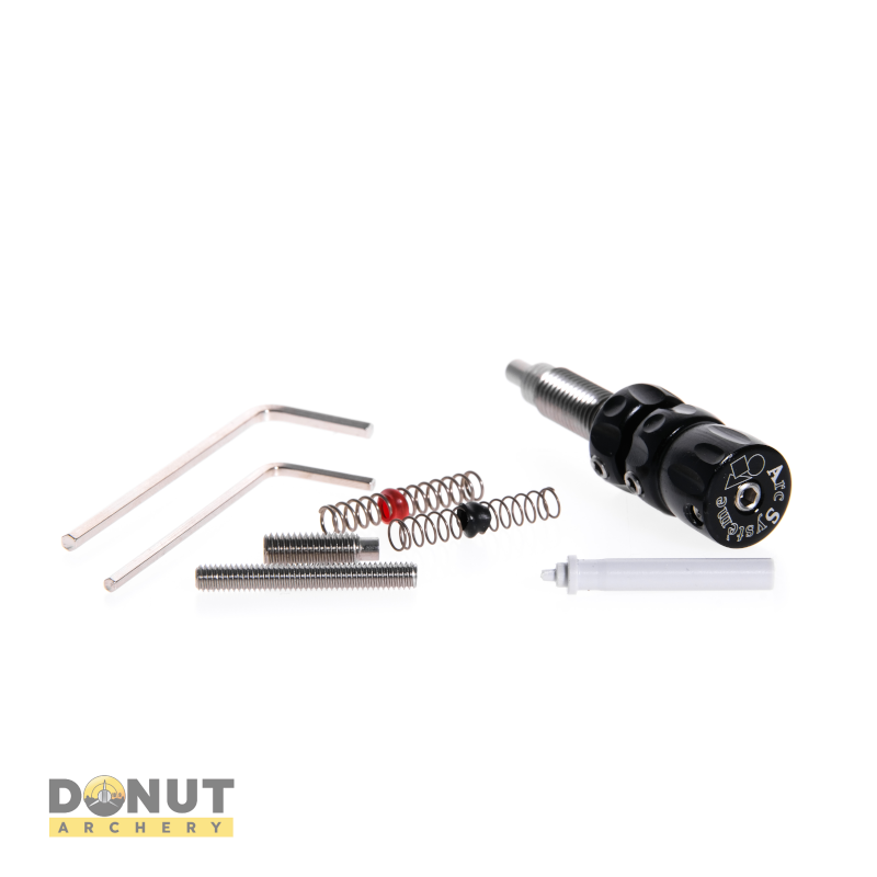 Berger Button Arc Systeme Competition