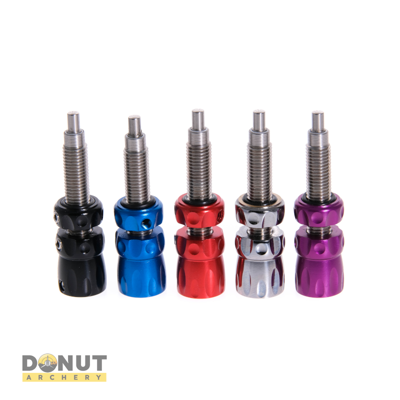 Berger Button Arc Systeme Competition