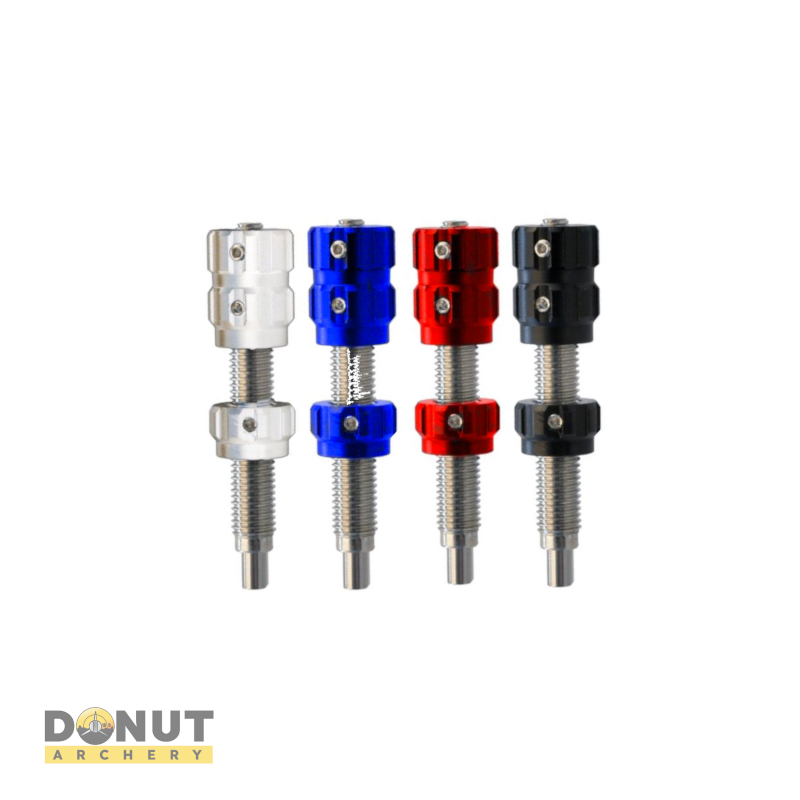 Berger Button Cartel Triple (par 10)