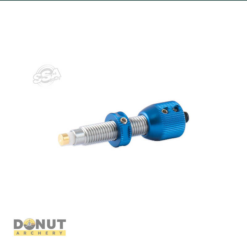 Berger Button Shibuya Nx Gold Tip