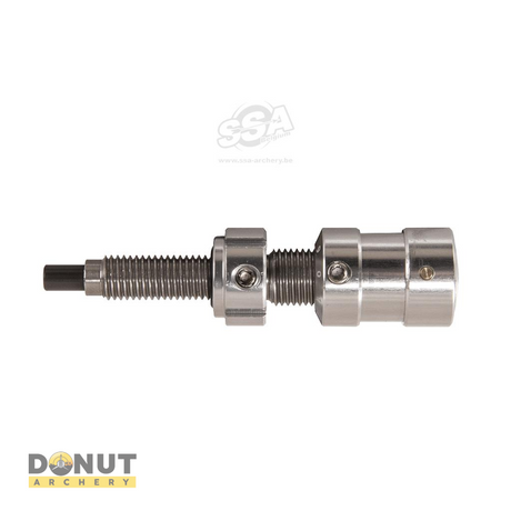 Berger Button Wns Sf S-Pfc