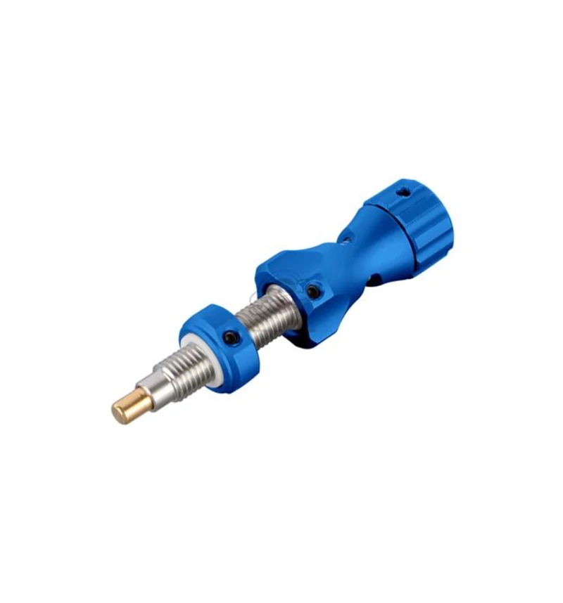 Berger Button Avalon Tec MAXX Micro