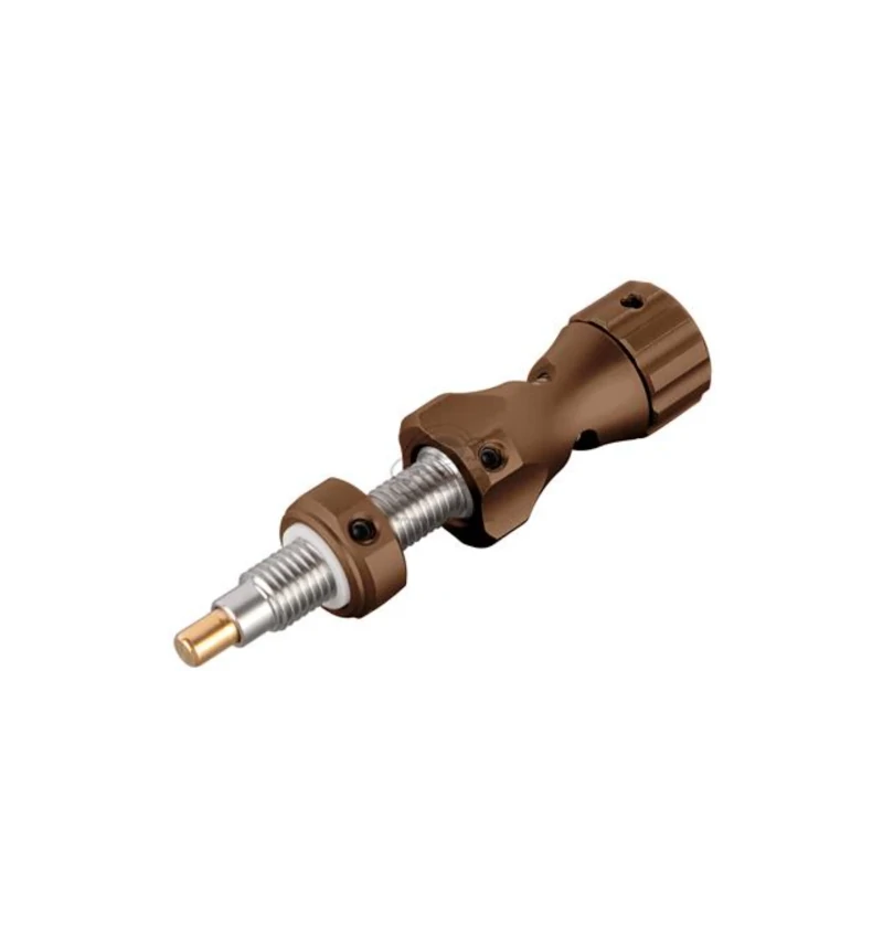 Berger Button Avalon Tec MAXX Micro