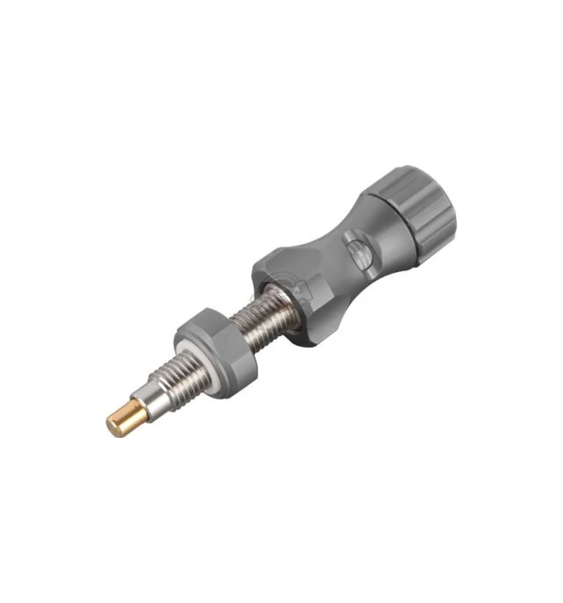 Berger Button Avalon Tec MAXX Micro