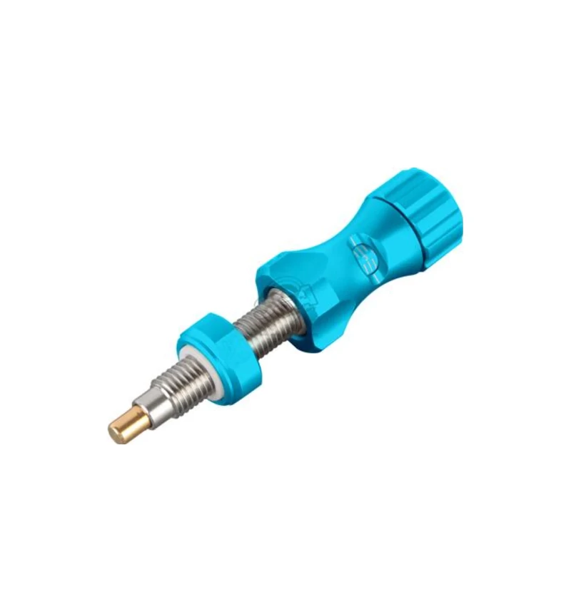 Berger Button Avalon Tec MAXX Micro